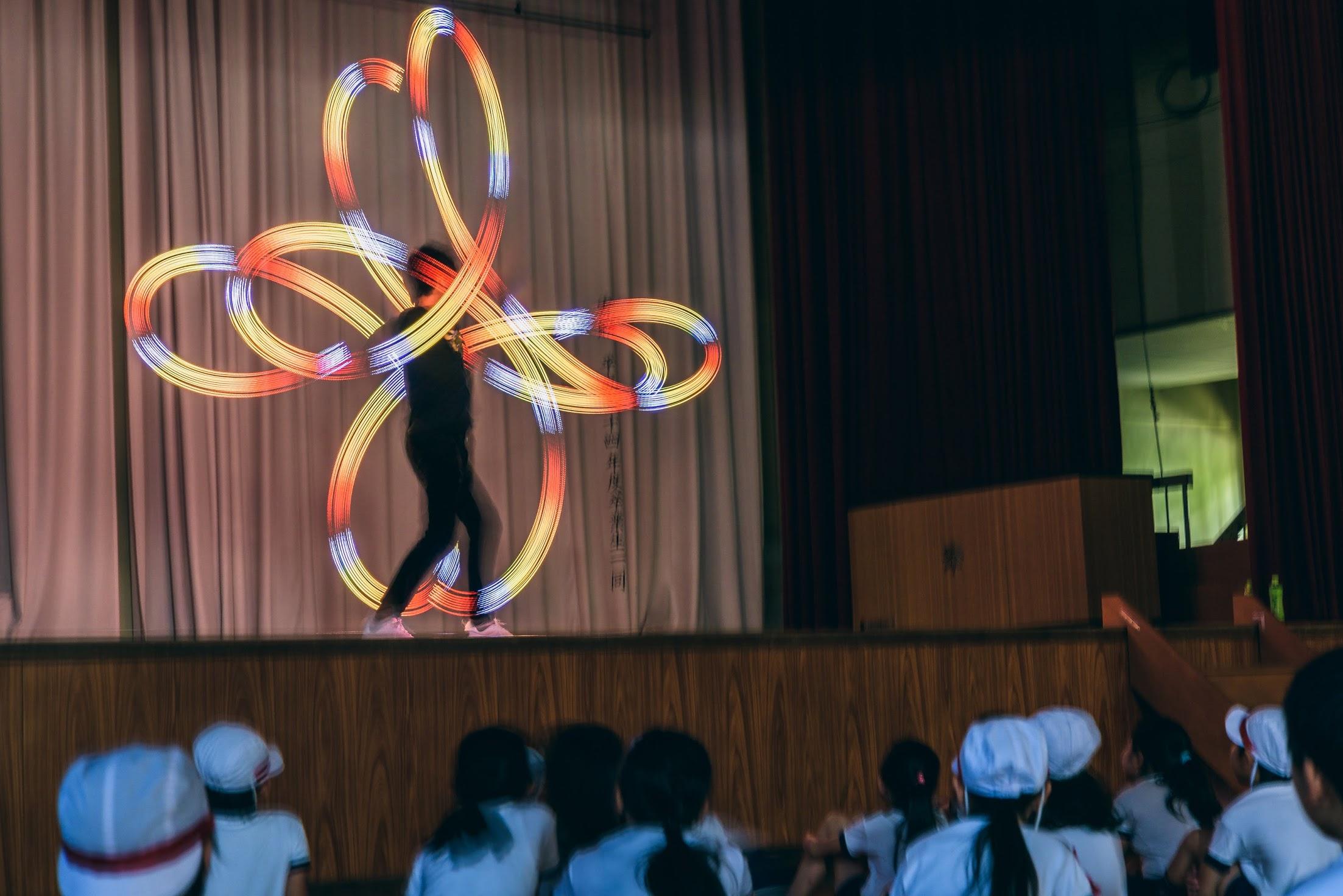 鎌倉小学校3年1組ポイ