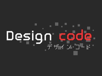 テレビ朝日　デザイン・コード

