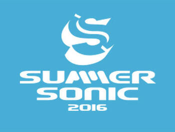 SUMMER SONIC 2016 ＠水曜日のカンパネラ　ポイ演出協力

