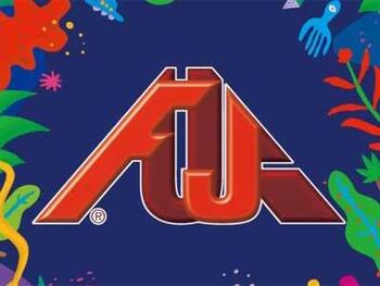 FUJI ROCK FESTIVAL'17 前夜祭 H ZETTRIO ポイ演出

