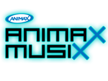 ANIMAX MUSIX 2018-2019 | ビジュアルポイ演出協力

