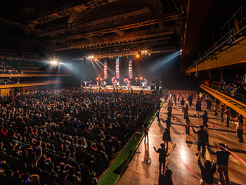 H ZETTRIO LIVE 