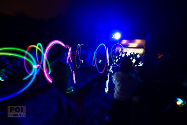 2016-07-18 Sakanatribe Poi Workshop Night Time