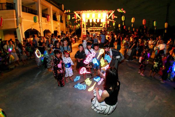 2018-07-06 二本松保育園 2018