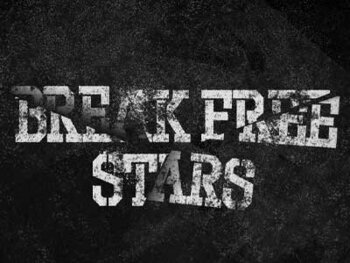 BREAK FREE STARS 演出協力

