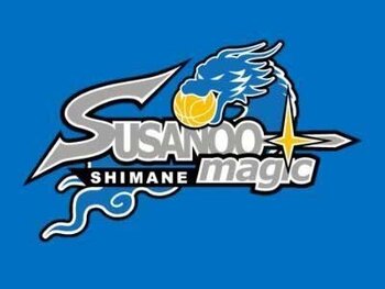 島根スサノオマジック開幕戦 オープニングパフォーマンス出演

