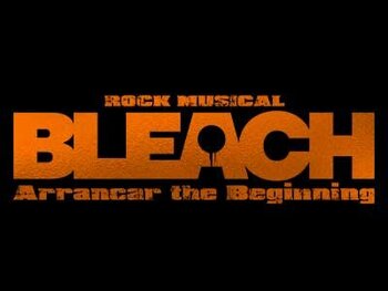 ｢ROCK MUSICAL BLEACH｣～Arrancar the Beginning～　LED機材協力

