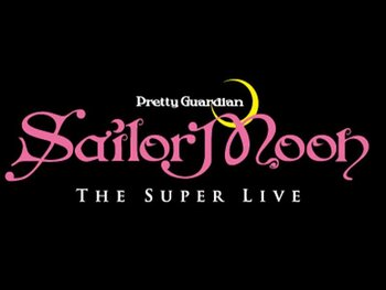 『Pretty Guardian Sailor Moon』 The Super Live UK・USAツアー｜演出協力