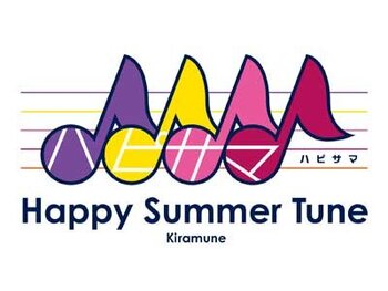Shibuya LOVEZ OPENING SERIES －Kiramune Happy Summer Tune－ ポイ演出協力