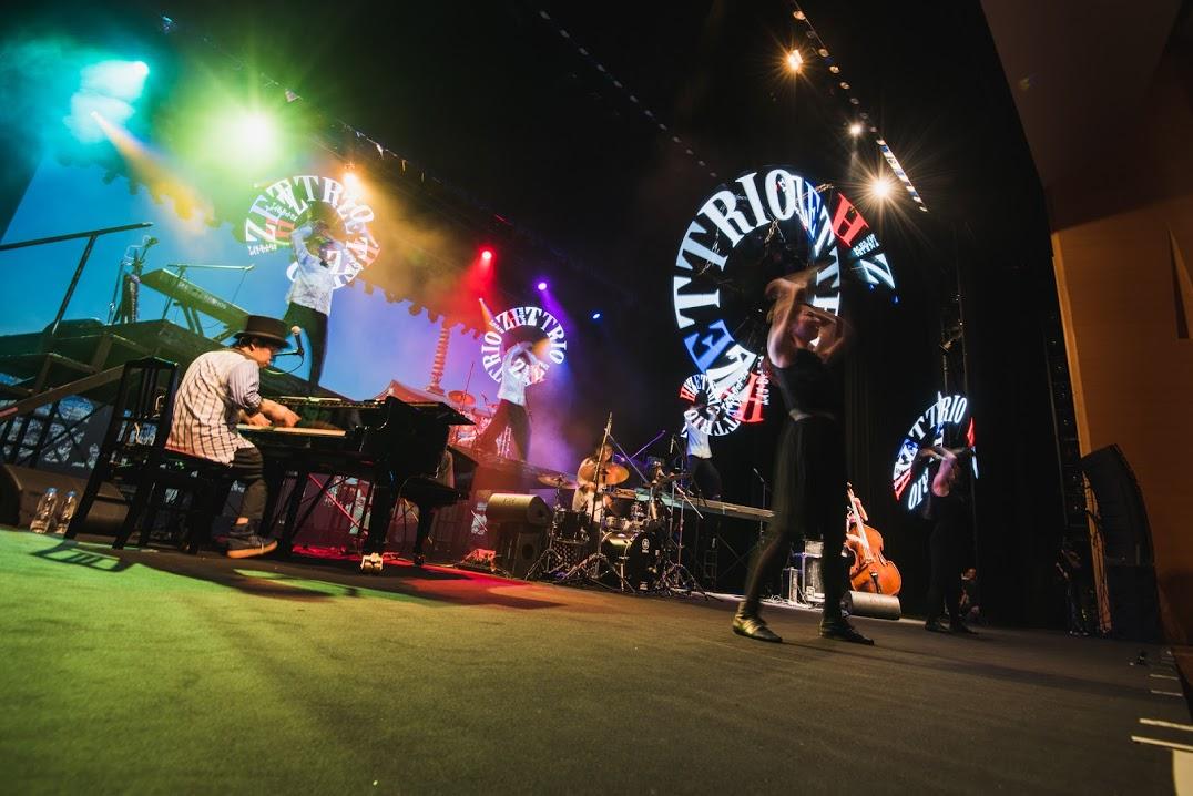 H ZETTRIO ～秋の大感謝祭～　出演