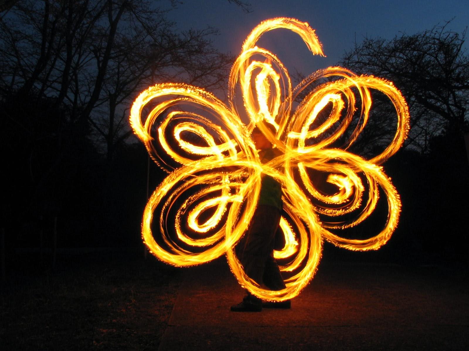 FirePoi